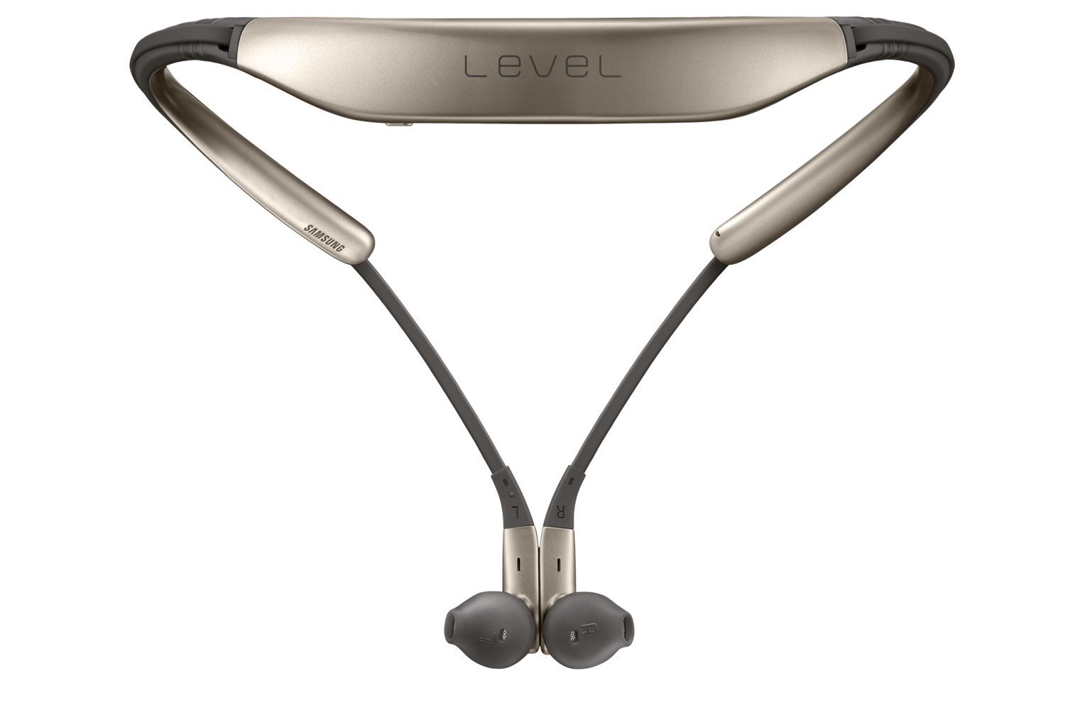 SAMSUNG BT LEVEL U HEADSET GOLD